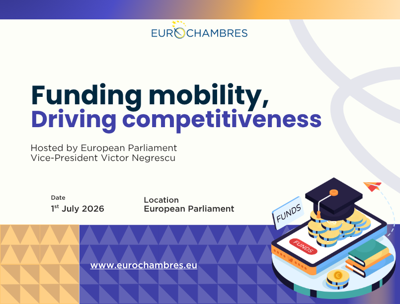 Funding mobility, Driving competitiveness