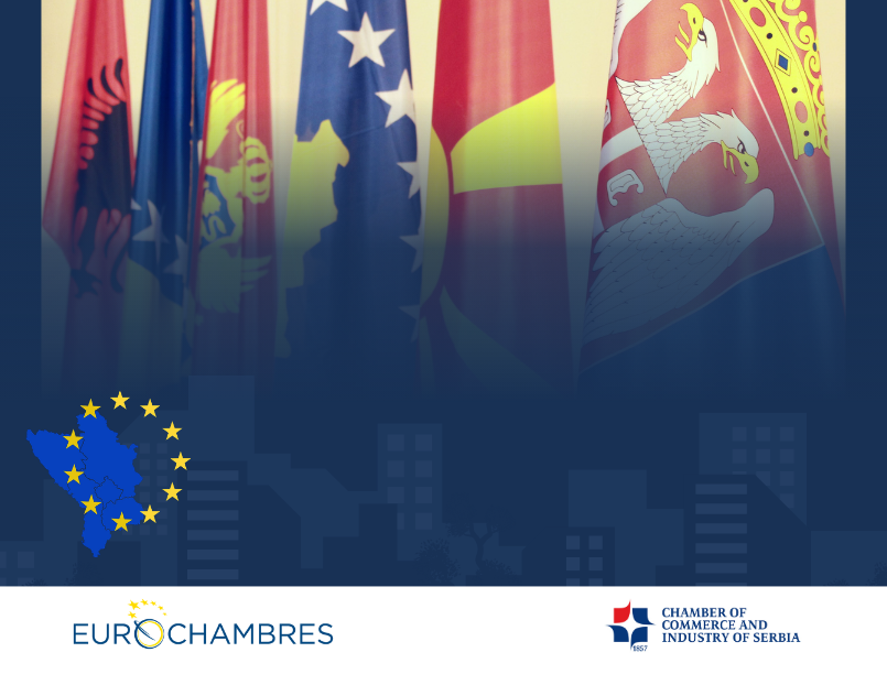 Gradual integration of the Western Balkans into the Single Market