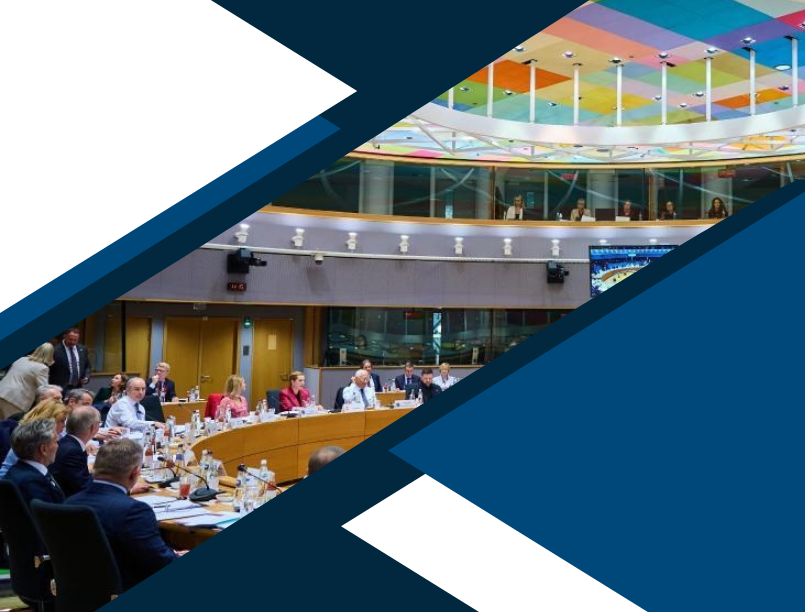 Input for Ireland’s Presidency of the Council of the European Union