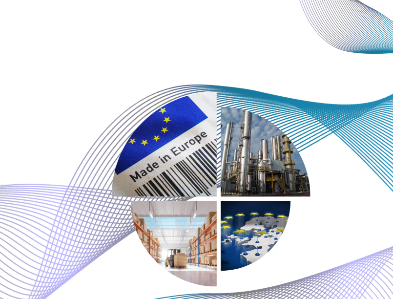 Position on the Industrial Accelerator Act