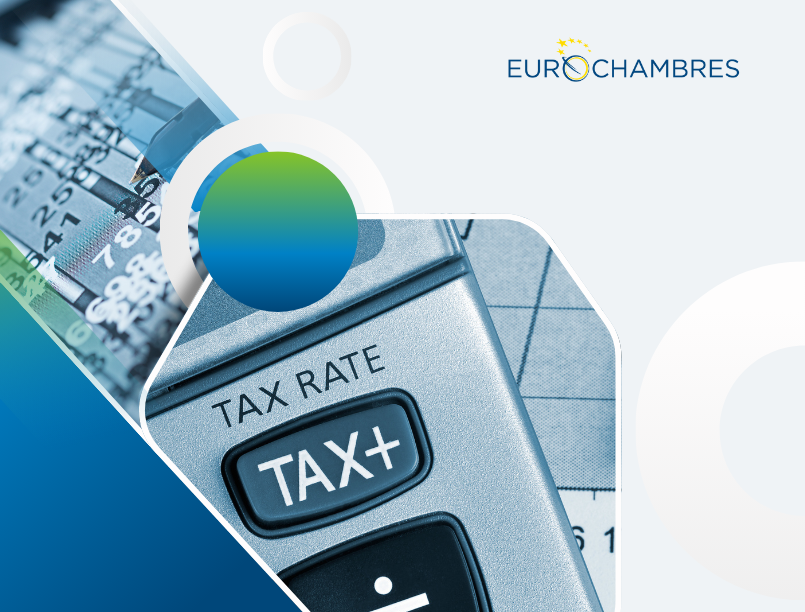 Eurochambres position on simplifying the EU corporate tax framework
