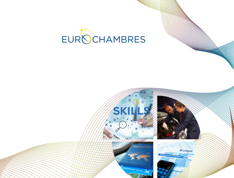 Eurochambres proposals for amendments to the CULT Draft Report