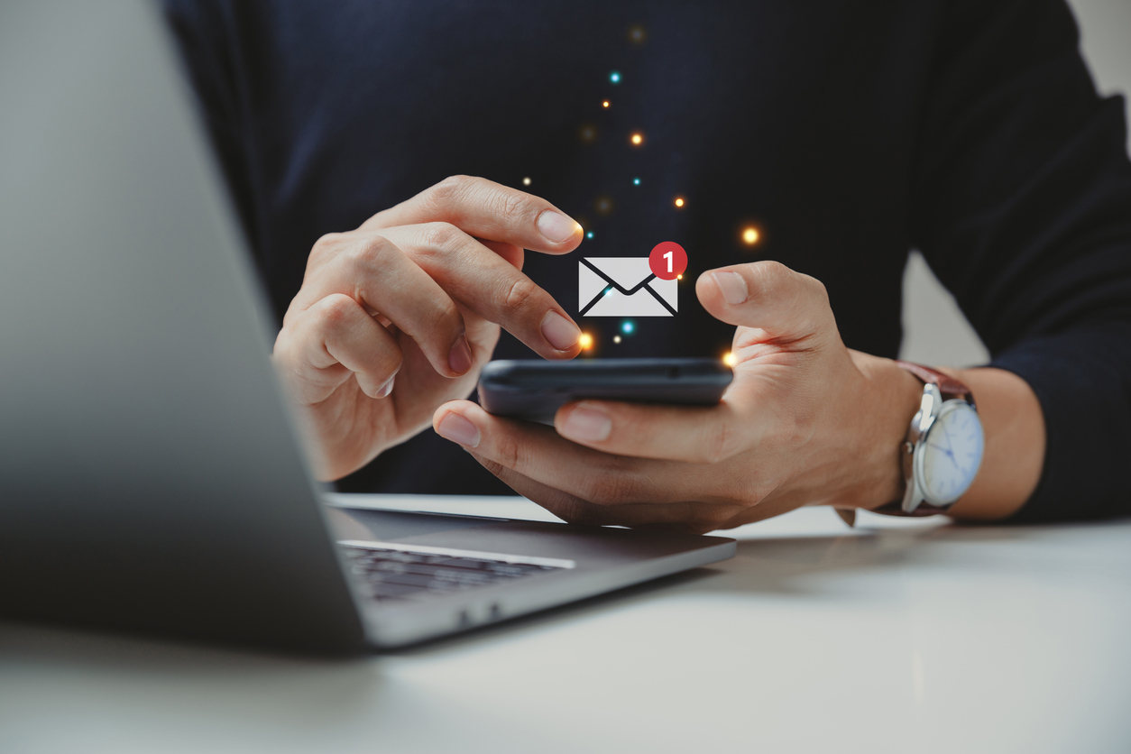 Newsletters