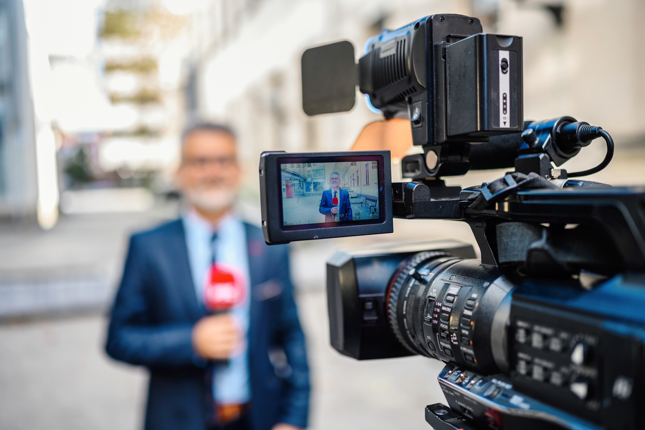 Media Coverage