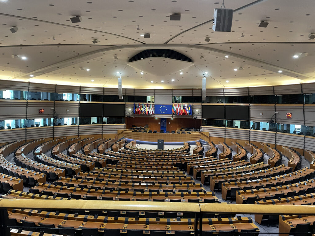 Eurochambres input for the 22 May Competitiveness Council policy debate