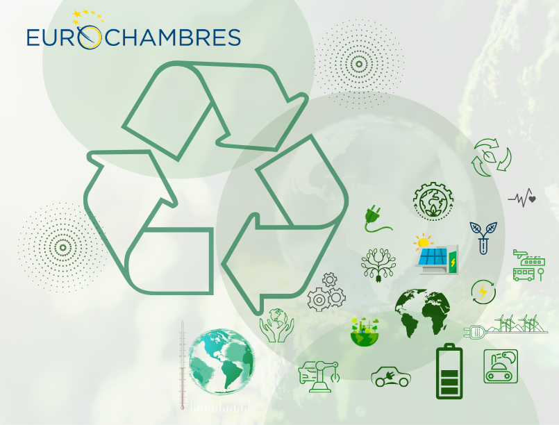 Letter on the postponement of the Packaging and Packaging Waste Regulation