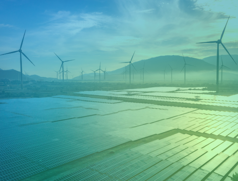 Input on the Energy Union package for the decade ahead